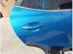 Recambio de maneta exterior trasera derecha para kia stonic (yb) 1.0 t-gdi eco-dynamics+ referencia OEM IAM 83661H8000   2