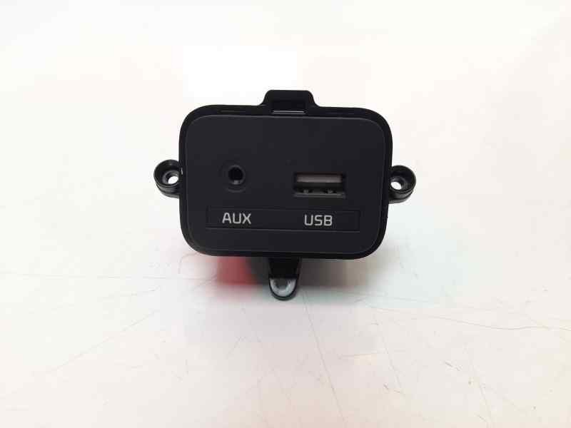 Recambio de modulo electronico para kia carens ( ) 1.7 crdi cat referencia OEM IAM 96120A4000  