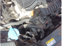 Recambio de alternador para kia stonic (yb) 1.0 t-gdi eco-dynamics+ referencia OEM IAM 3630007000  ASF110H23MD 2