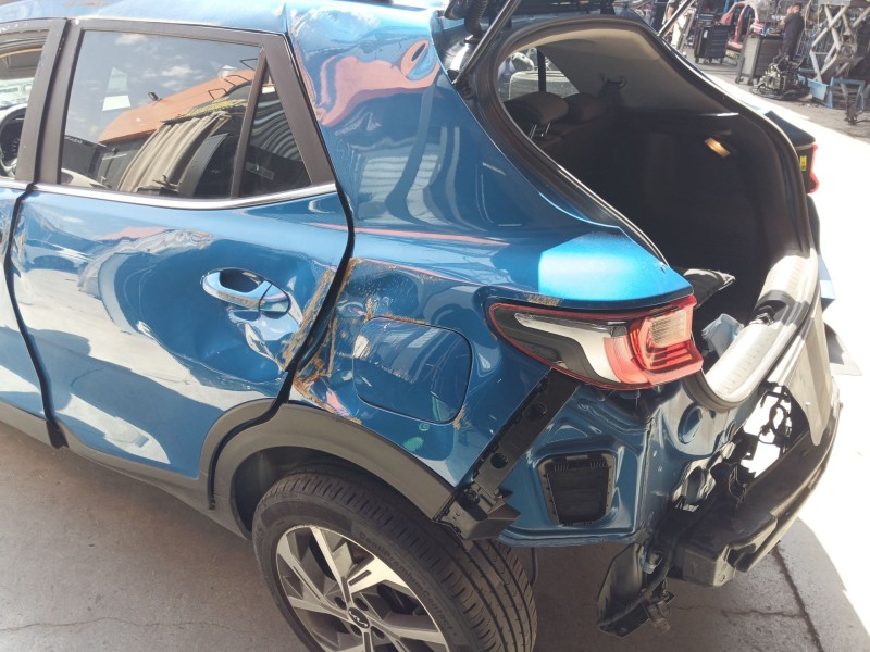 Recambio de bomba combustible para kia stonic (yb) 1.0 t-gdi eco-dynamics+ referencia OEM IAM   