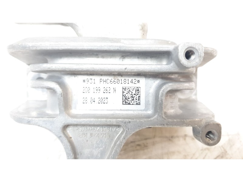 Recambio de soporte motor derecho para skoda kamiq (nw4) 1.5 tsi referencia OEM IAM 2Q0199262N  