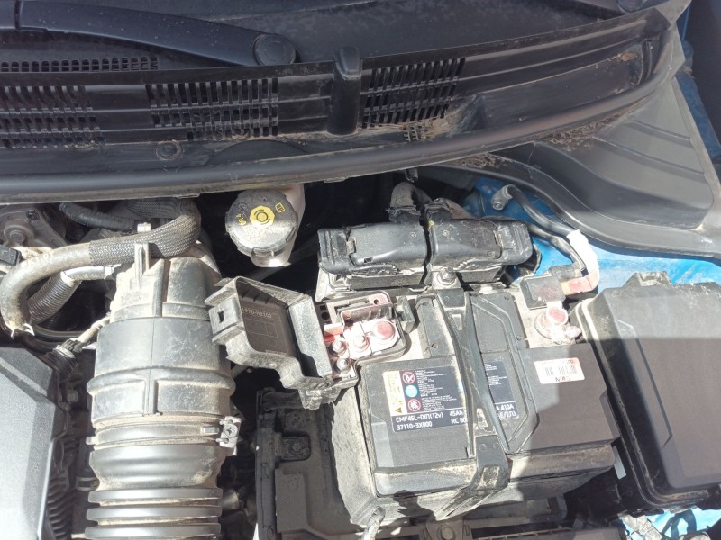 Recambio de centralita motor uce para kia stonic (yb) 1.0 t-gdi eco-dynamics+ referencia OEM IAM   