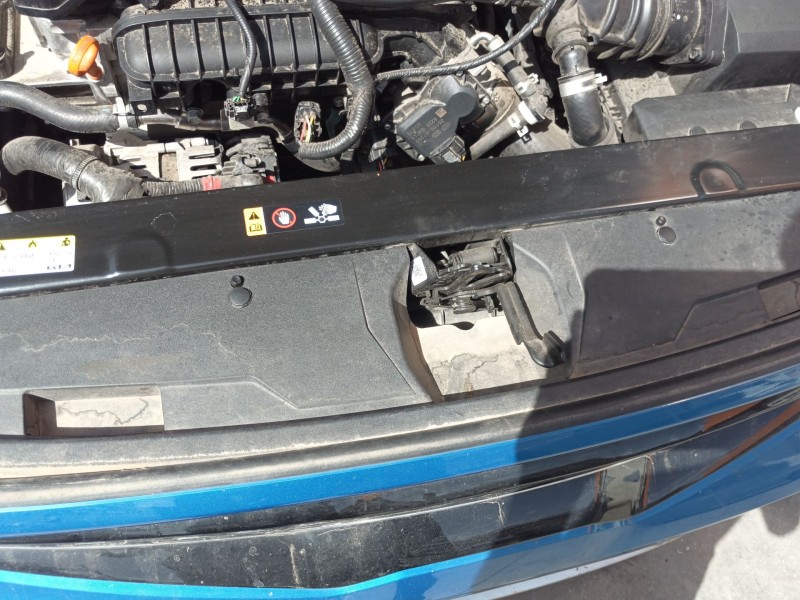 Recambio de cerradura capo para kia stonic (yb) 1.0 t-gdi eco-dynamics+ referencia OEM IAM   