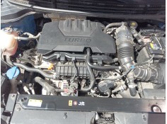Recambio de motor completo para kia stonic (yb) 1.0 t-gdi eco-dynamics+ referencia OEM IAM   