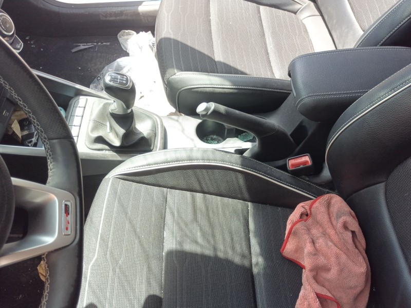 Recambio de palanca freno para kia stonic (yb) 1.0 t-gdi eco-dynamics+ referencia OEM IAM   