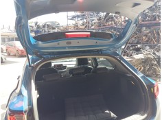 AMORTIGUADORES MALETERO / PORTON 81780H8410 