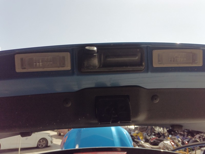 Recambio de maneta exterior porton para kia stonic (yb) 1.0 t-gdi eco-dynamics+ referencia OEM IAM   