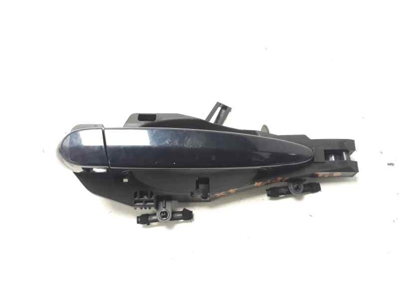 Recambio de maneta exterior trasera derecha para bmw x5 (e70) 3.0sd referencia OEM IAM   