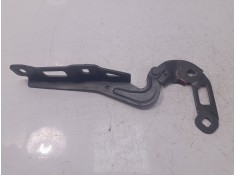 Recambio de bisagra capo derecha para ford focus 1.0 ecoboost cat referencia OEM IAM JX7BA16800AA   2