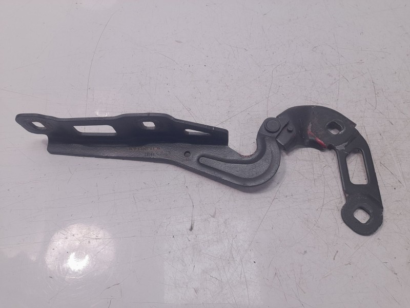 Recambio de bisagra capo derecha para ford focus 1.0 ecoboost cat referencia OEM IAM JX7BA16800AA  