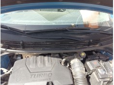 Recambio de brazo limpia delantero derecho para kia stonic (yb) 1.0 t-gdi eco-dynamics+ referencia OEM IAM   