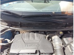 Recambio de brazo limpia delantero izquierdo para kia stonic (yb) 1.0 t-gdi eco-dynamics+ referencia OEM IAM   