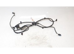 Recambio de sensor de aparcamiento para ford s-max (wa6) 2.0 tdci referencia OEM IAM 6G9T15K868  