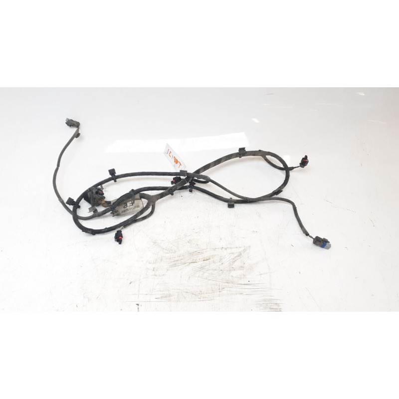 Recambio de sensor de aparcamiento para ford s-max (wa6) 2.0 tdci referencia OEM IAM 6G9T15K868  