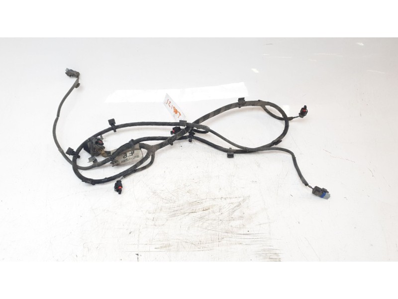 Recambio de sensor de aparcamiento para ford s-max (wa6) 2.0 tdci referencia OEM IAM 6G9T15K868  