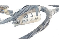 Recambio de sensor de aparcamiento para ford s-max (wa6) 2.0 tdci referencia OEM IAM 6G9T15K868   2