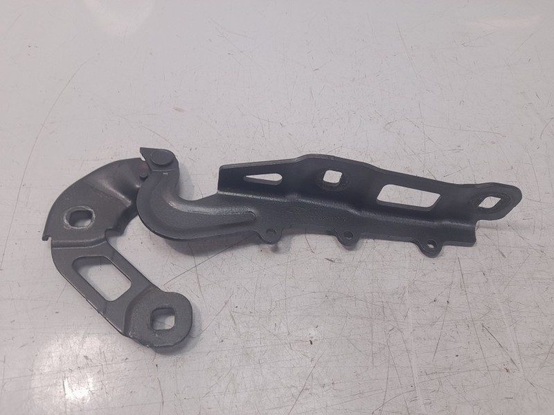 Recambio de bisagra capo izquierda para ford focus 1.0 ecoboost cat referencia OEM IAM JX7BA16801AA  