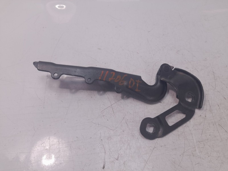 Recambio de bisagra capo izquierda para ford focus 1.0 ecoboost cat referencia OEM IAM JX7BA16801AA  