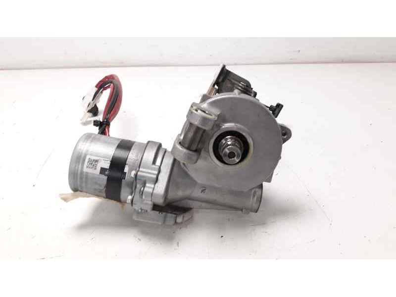 Recambio de columna direccion para toyota avensis (t27) 2.0 d-4d cat referencia OEM IAM 4525005690 6900001423 