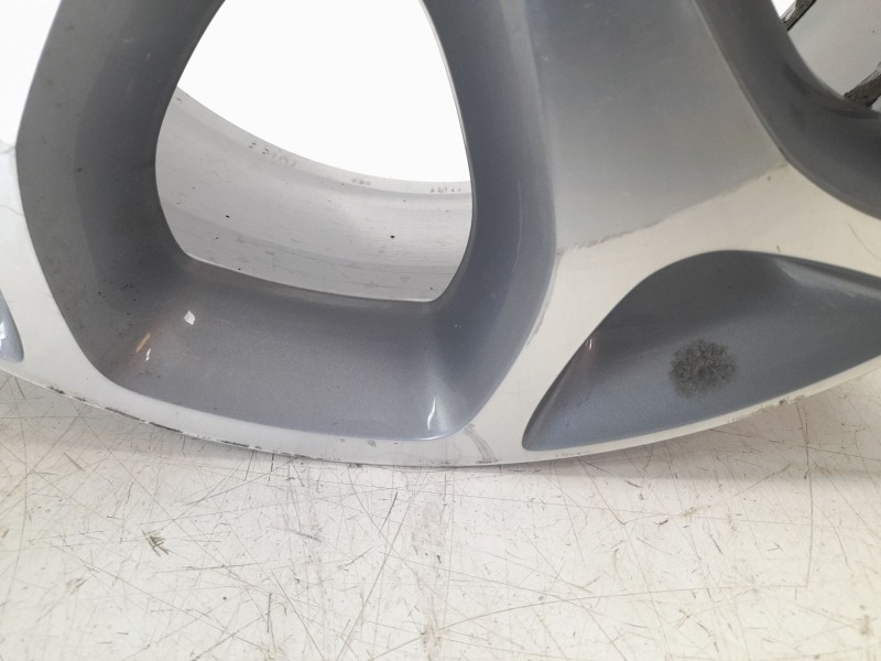 Recambio de llanta para ford s-max (wa6) 2.0 tdci referencia OEM IAM 2237309  