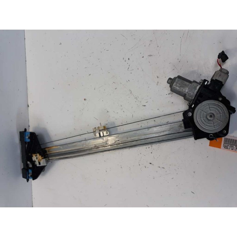 Recambio de elevalunas trasero derecho para honda civic berlina 5 (fk) 1.8 executive referencia OEM IAM 72710SMGE01  