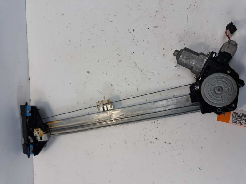 Recambio de elevalunas trasero derecho para honda civic berlina 5 (fk) 1.8 executive referencia OEM IAM 72710SMGE01  