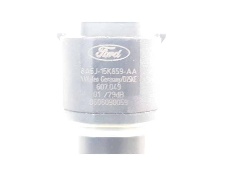 Recambio de sensor de aparcamiento para ford s-max (wa6) 2.0 tdci referencia OEM IAM 8A6J15K859AA  