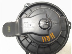 Recambio de ventilador calefaccion para kia niro (sg2) hybrid concept referencia OEM IAM 97113AT000   2