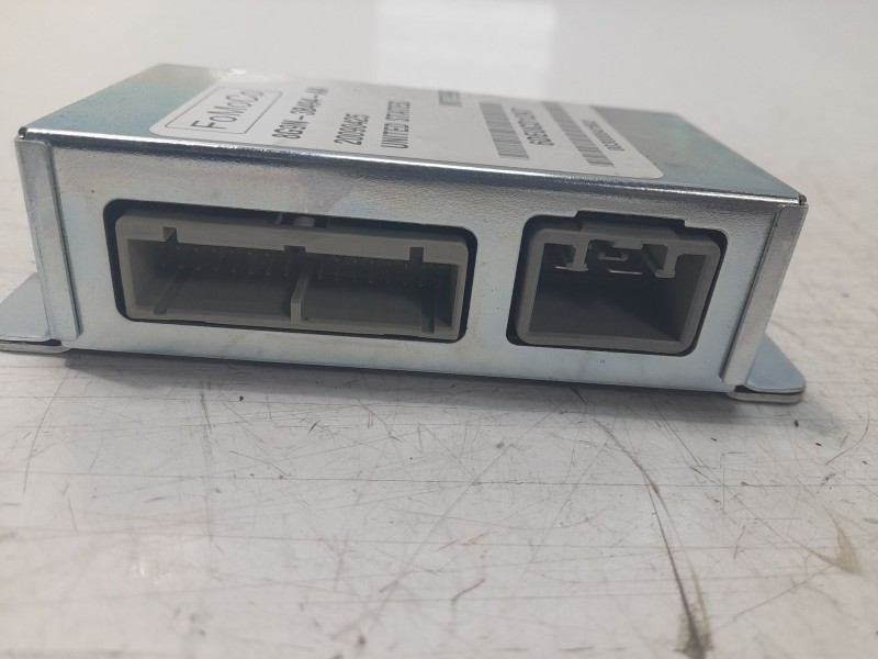 Recambio de modulo electronico para ford s-max (wa6) 2.0 tdci referencia OEM IAM 8G9N3B494AA  