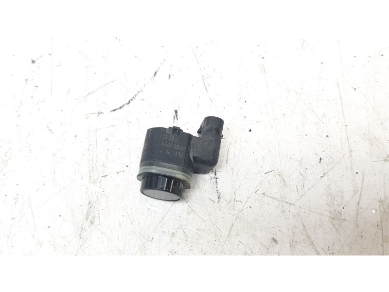 Recambio de sensor de aparcamiento para ford s-max (wa6) 2.0 tdci referencia OEM IAM 8A6J15K859AA  