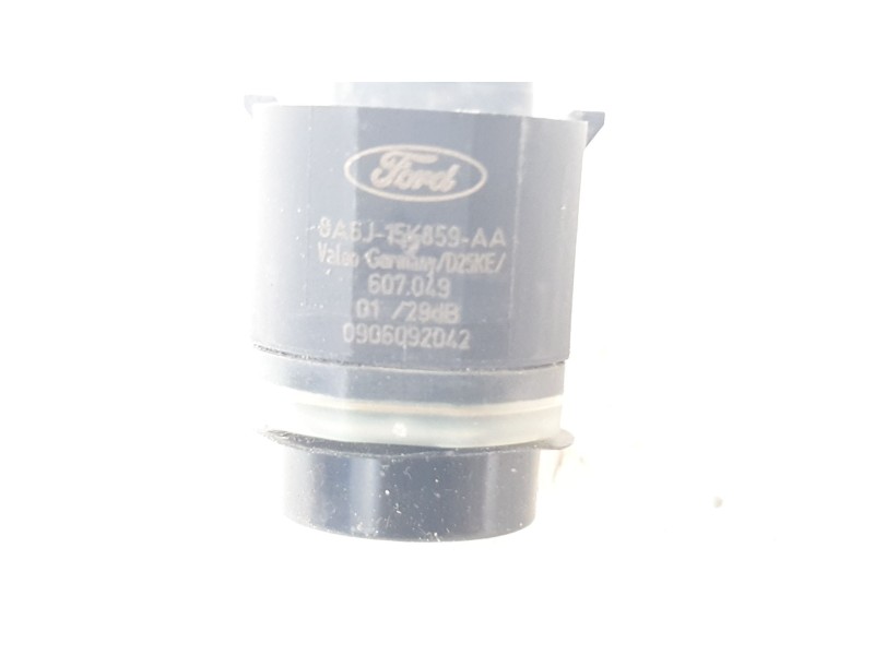 Recambio de sensor de aparcamiento para ford s-max (wa6) 2.0 tdci referencia OEM IAM 8A6J15K859AA  