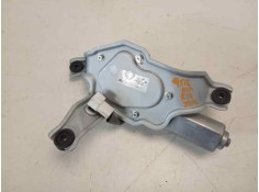 Recambio de motor limpia trasero para kia rio (yb) 1.2 cat referencia OEM IAM 997001W000   2