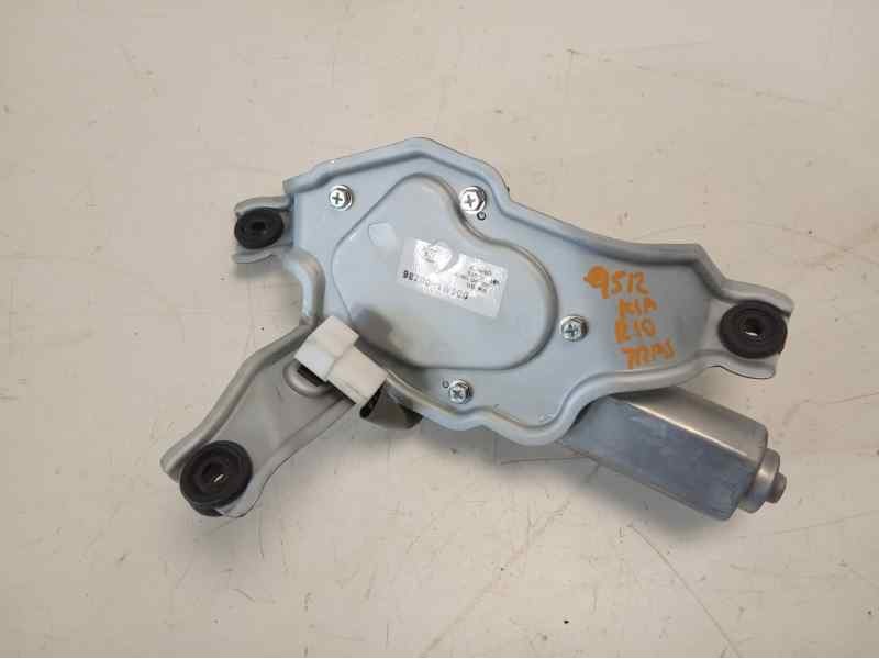 Recambio de motor limpia trasero para kia rio (yb) 1.2 cat referencia OEM IAM 997001W000  