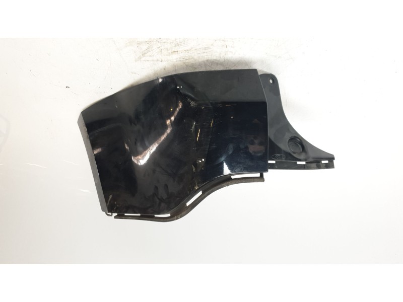 Recambio de puntera paragolpes trasera izquierda para ford s-max (wa6) 2.0 tdci referencia OEM IAM 6M2117865BF  