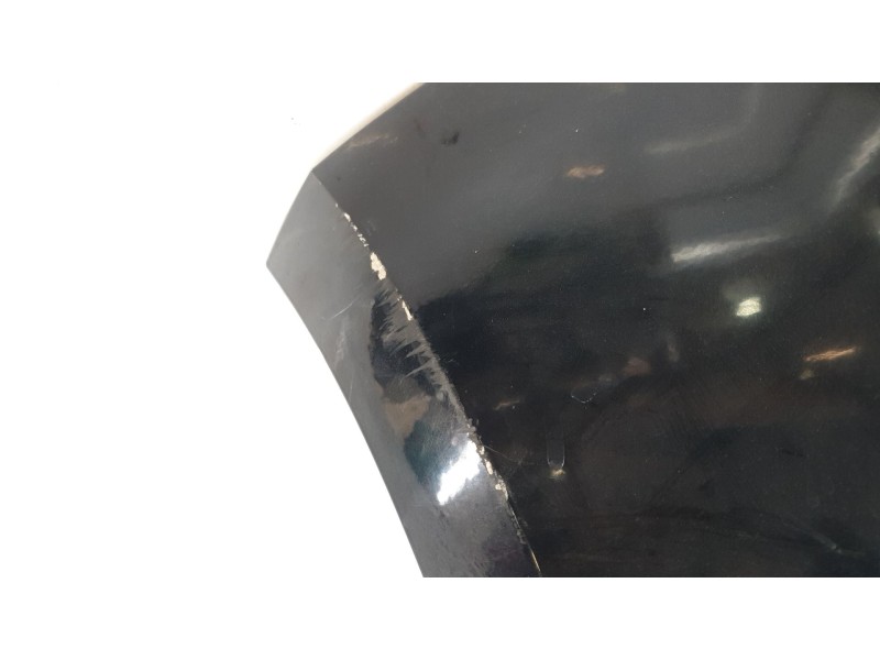 Recambio de puntera paragolpes trasera izquierda para ford s-max (wa6) 2.0 tdci referencia OEM IAM 6M2117865BF  