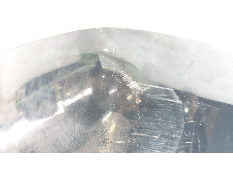 Recambio de puntera paragolpes trasera izquierda para ford s-max (wa6) 2.0 tdci referencia OEM IAM 6M2117865BF  