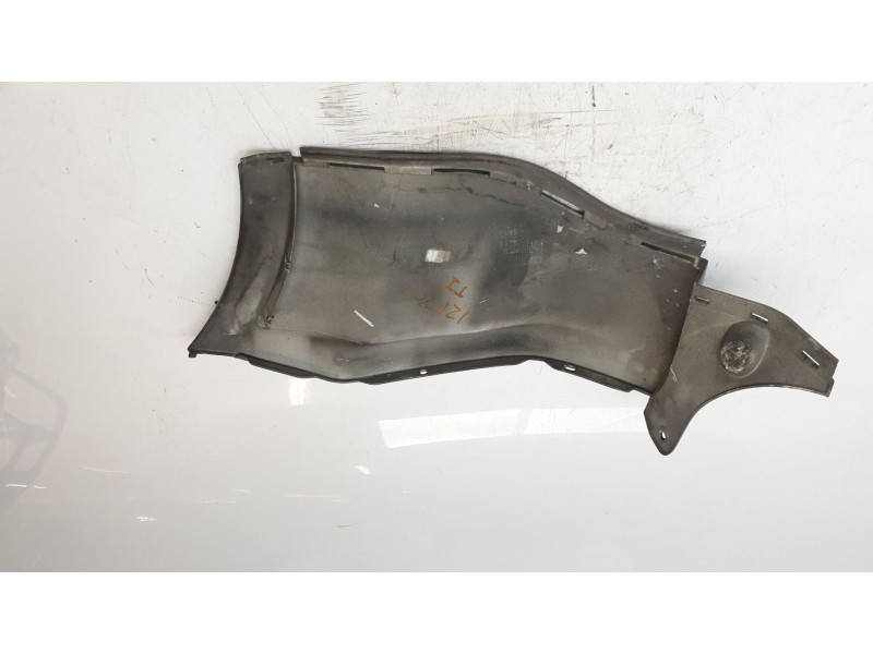 Recambio de puntera paragolpes trasera izquierda para ford s-max (wa6) 2.0 tdci referencia OEM IAM 6M2117865BF  