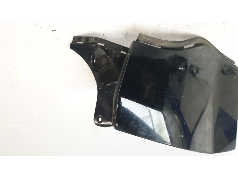 Recambio de puntera paragolpes trasera izquierda para ford s-max (wa6) 2.0 tdci referencia OEM IAM 6M2117865BF  