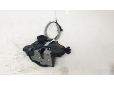 Recambio de cerradura puerta delantera izquierda para skoda kamiq (nw4) 1.5 tsi referencia OEM IAM 10B837015B  