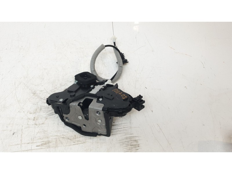 Recambio de cerradura puerta delantera izquierda para skoda kamiq (nw4) 1.5 tsi referencia OEM IAM 10B837015B  