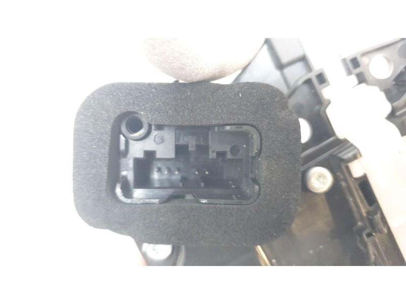 Recambio de cerradura puerta delantera izquierda para skoda kamiq (nw4) 1.5 tsi referencia OEM IAM 10B837015B  