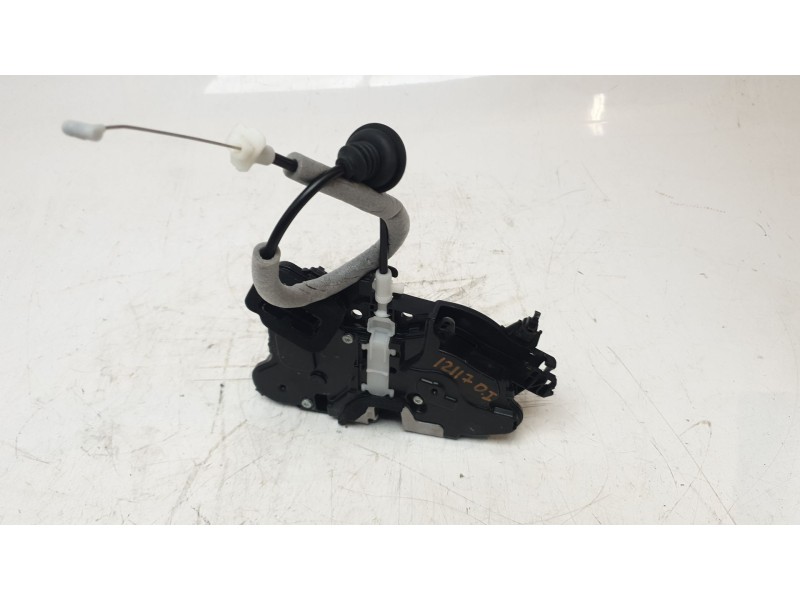 Recambio de cerradura puerta delantera izquierda para skoda kamiq (nw4) 1.5 tsi referencia OEM IAM 10B837015B  