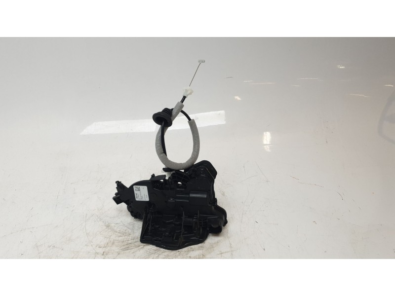 Recambio de cerradura puerta delantera izquierda para skoda kamiq (nw4) 1.5 tsi referencia OEM IAM 10B837015B  