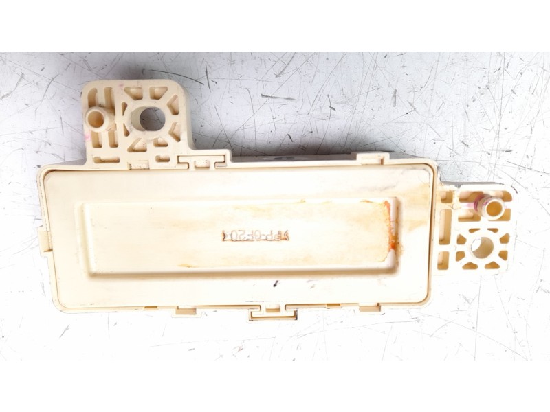 Recambio de modulo electronico para hyundai tucson 1.6 cat referencia OEM IAM 91940D3060  