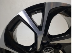 Recambio de llanta para toyota c-hr hybrid active referencia OEM IAM 42611YP360   2