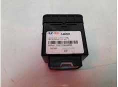 Recambio de modulo electronico para kia carens ( ) 1.7 crdi cat referencia OEM IAM 96120A4000   2
