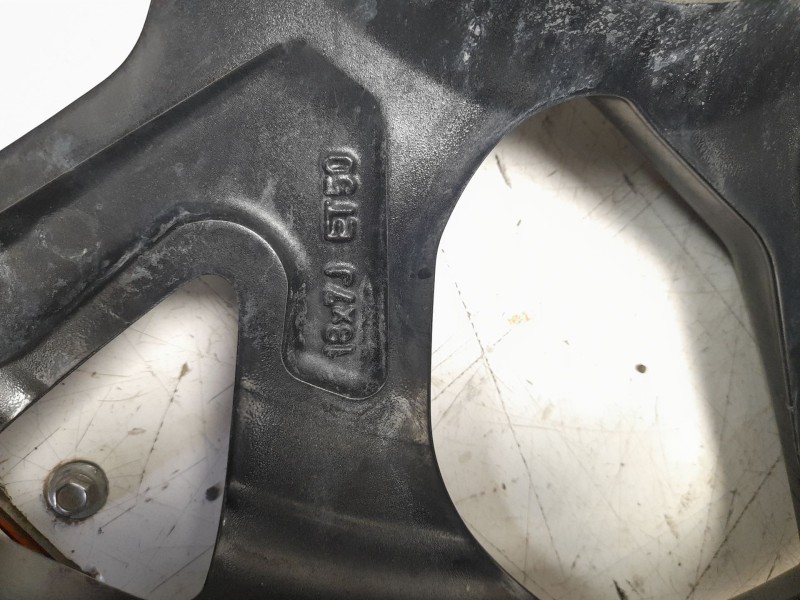 Recambio de llanta para toyota c-hr hybrid active referencia OEM IAM 42611YP360  