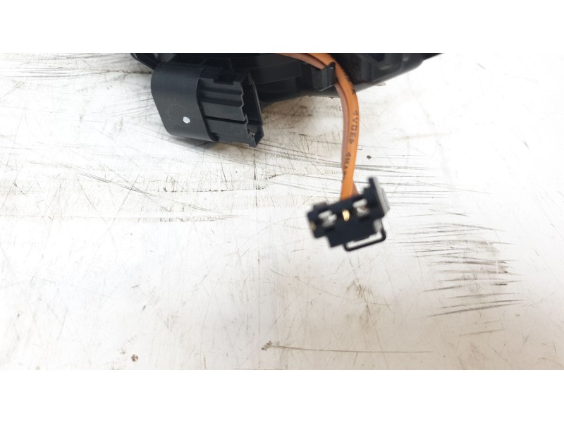 Recambio de ventilador calefaccion para skoda kamiq (nw4) 1.5 tsi referencia OEM IAM 2Q1820021A  