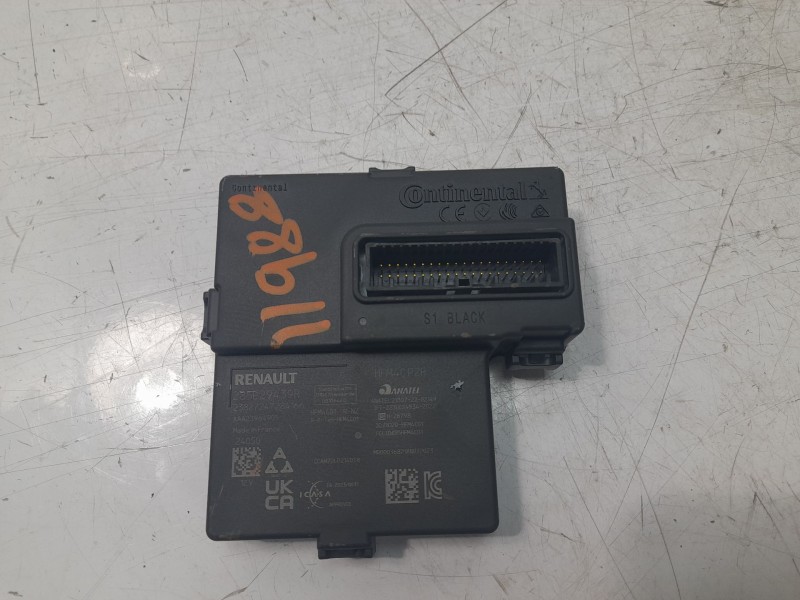Recambio de modulo electronico para renault captur ii techno referencia OEM IAM 285E29439R  