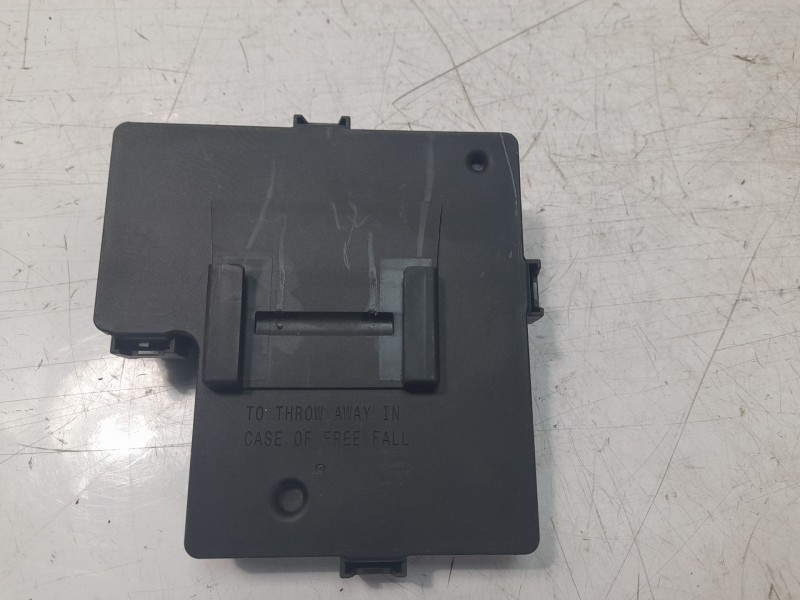 Recambio de modulo electronico para renault captur ii techno referencia OEM IAM 285E29439R  